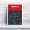 Fred Whitton poster